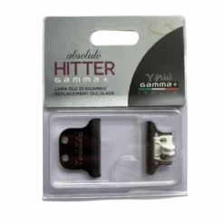 Gamma+ Absolute Hitter Trimmer DLC Replacement Blade