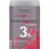 Affinage Infiniti - Developer 10 Vol - 3%