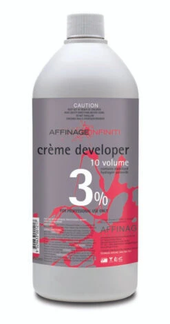 Affinage Infiniti - Developer 10 Vol - 3%