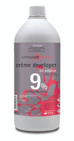 Affinage Infiniti - Developer 30 Vol - 9%