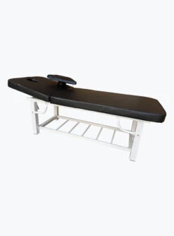 Karma - Napier Massage Bed - Black