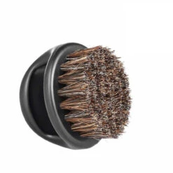 Wahl Barber Fade Knuckle Brush - Black