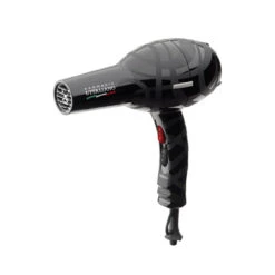 Gamma+ L’Italiano Black Hairdryer 2000W