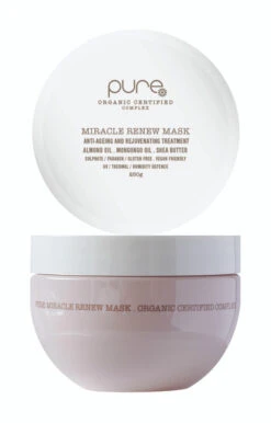 Pure Miracle Renew Mask 250g