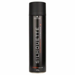 Schwarzkopf Silhouette Lacquer 400g