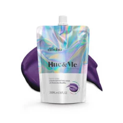 Difiaba Hue & Me - Electric Indigo 200ml