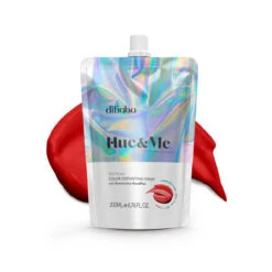 Difiaba Hue & Me - Red Russo 200ml