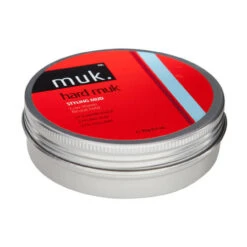 MUK Hard Muk Styling Mud 95g