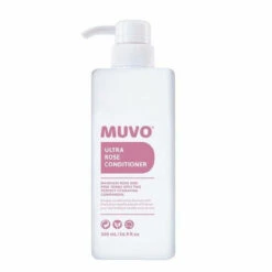 Muvo Ultra Rose Conditioner 500ml