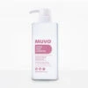 Muvo Ultra Rose Shampoo 500ml