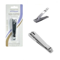 Natural Look Nail Clippers