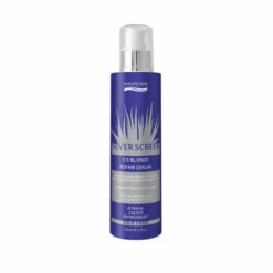 Natural Look Silver Screen Ice Blonde Repair Serum 120ml