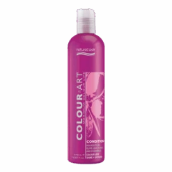 Natural Look Colour Lock Conditioner 375ml