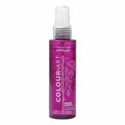 Natural Look Colour Art Shine Spritz 125ml