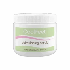 Natural Look Cool Feet Stimulating Scrub 600gm