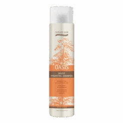 Natural Look Boost Hydrating Shampoo 375ml