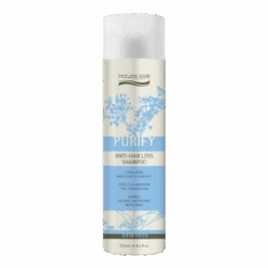 Natural Look Purify Anti-Hair Loss Shampoo 250ml