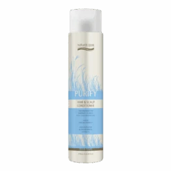 Natural Look Purify Hair & Scalp Conditioner 375ml