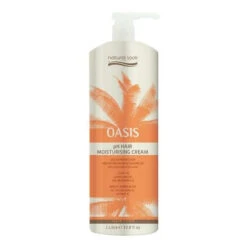 Natural Look Oasis Moisturising Shampoo 1Lt