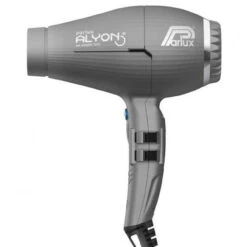 Parlux Alyon 2250W Hair Dryer - Graphite