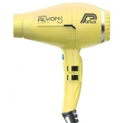 Parlux Alyon 2250W Hair Dryer - Yellow