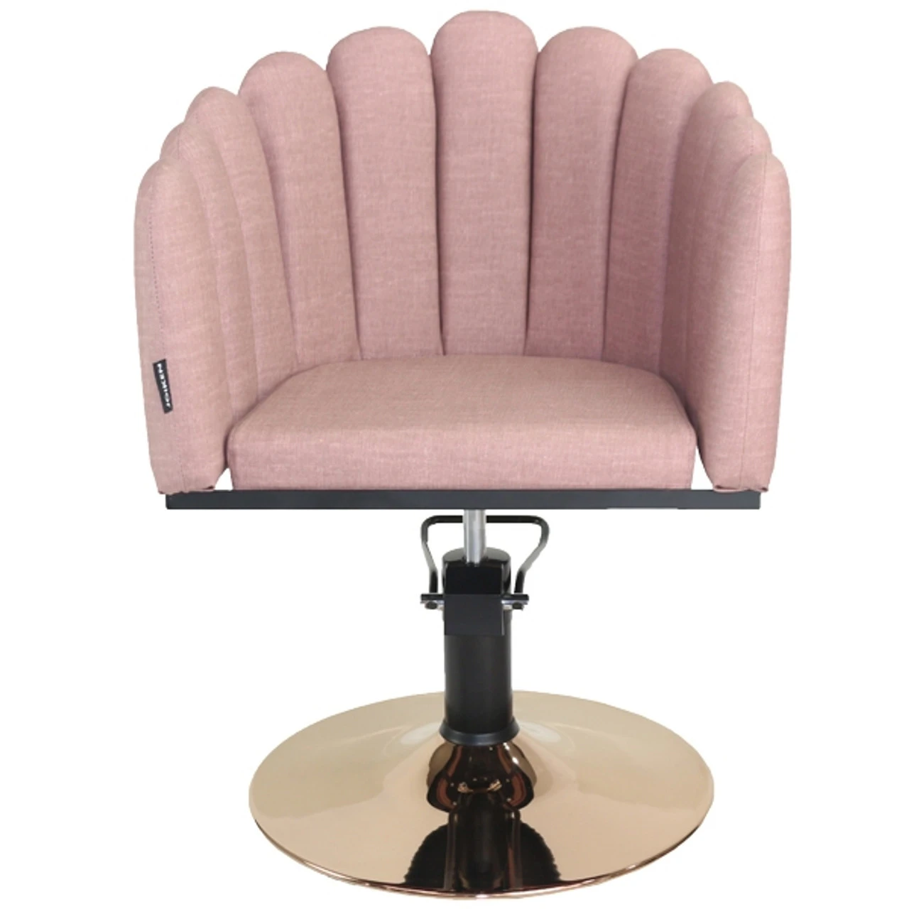 Joiken - Penelope Styling Chair - Dusty Pink