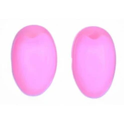 Pink Ear Covers - 2 Pack