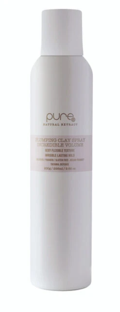 Pure Plumping Clay Spray 256ml