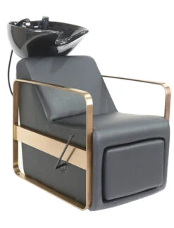 Joiken - Prague Shampoo Unit - Gold