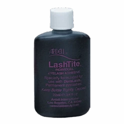 Ardell Individual Lash Adhesive Dark 22ml