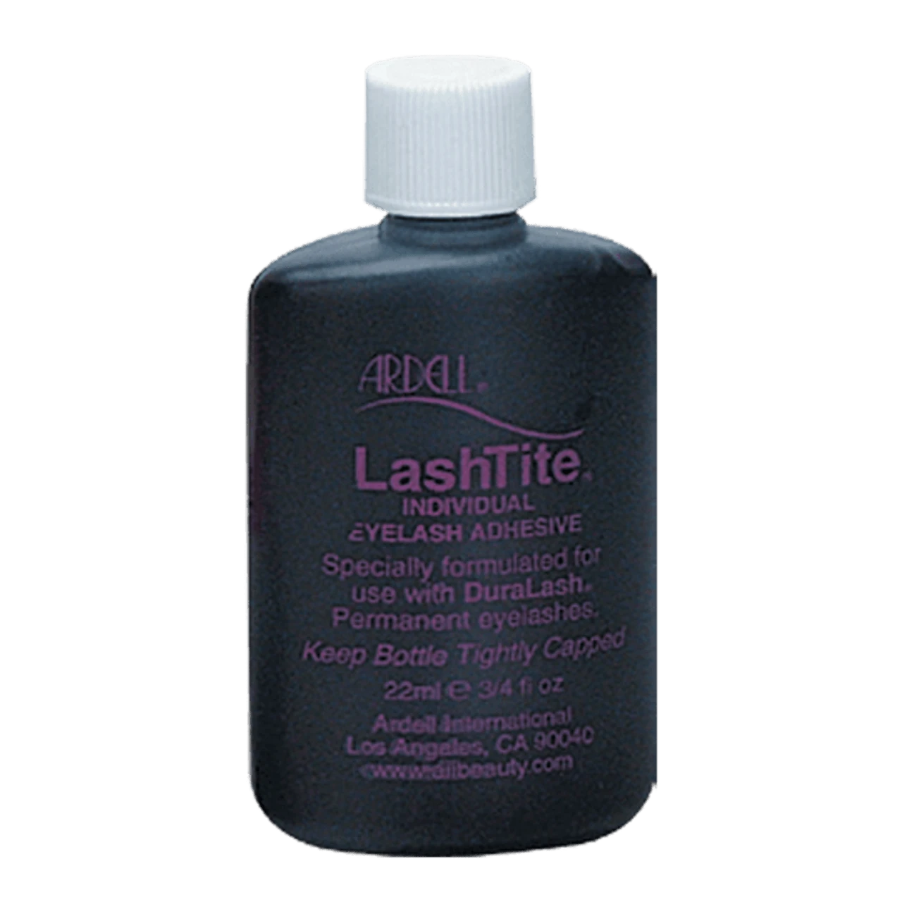 Ardell Individual Lash Adhesive Dark 22ml