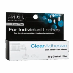 Ardell Individual Lash Adhesive Clear 3.5g