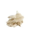 Natural Spa Ramie Bath Mop