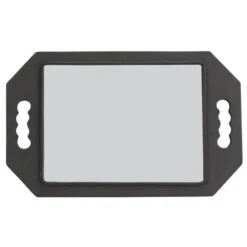 Foam Mirror Rectangle