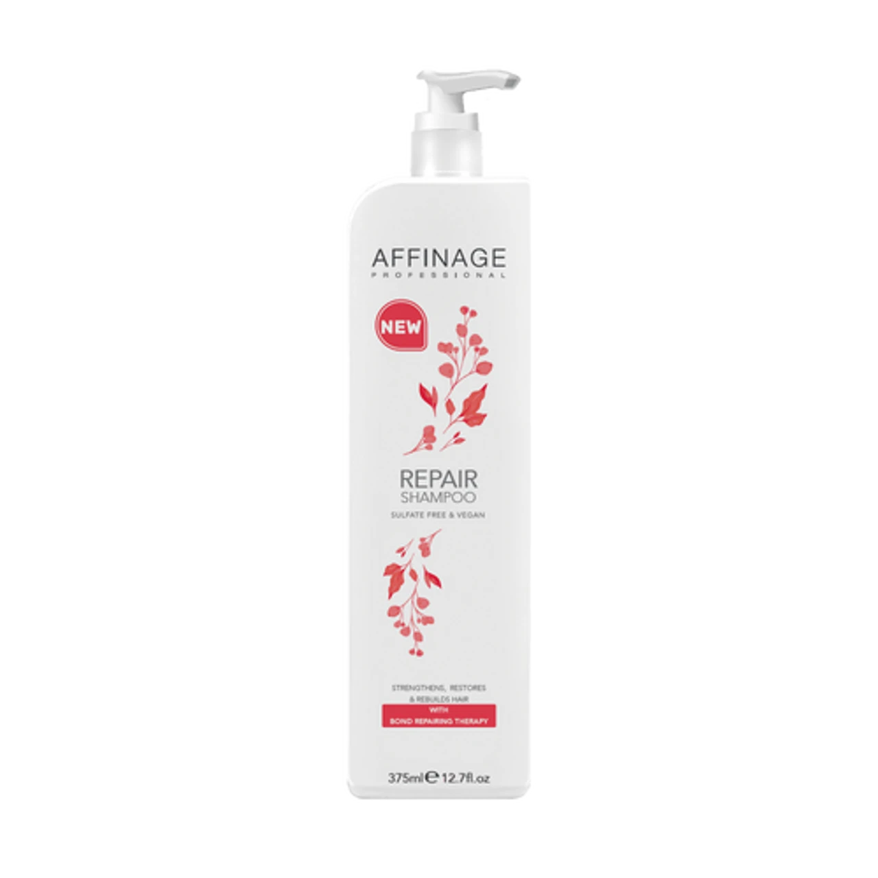 Affinage Repair Shampoo 375ml