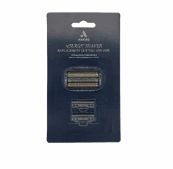 ANDIS ReSURGE Shaver Replacement Foil & Cutters