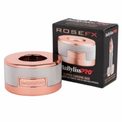 BabylissPRO RoseFX Clipper Charging Dock