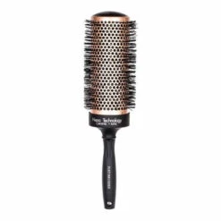 Just Brush Long Barrel Ceramic Brush