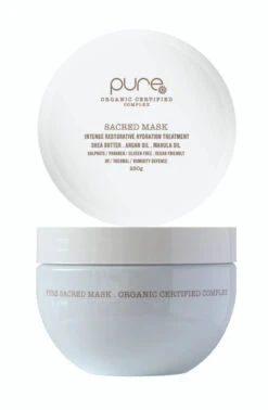 Pure Sacred Mask 250ml