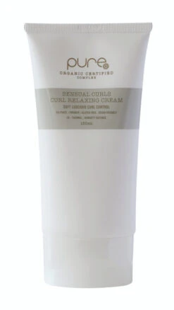 Pure Sensual Curls 150ml