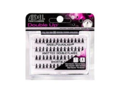 Ardell Knotted Double Flare Short Black Flare