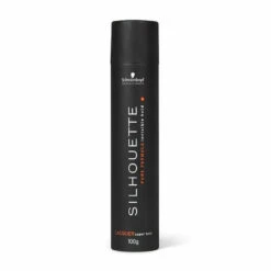 Schwarzkopf Silhouette Super Hold Lacquer 100g