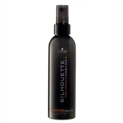 Schwarzkopf Silhouette - Super Hold Pump Spray 200ml