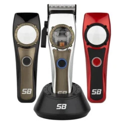 Silver Bullet Headliner Clipper