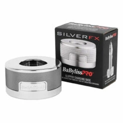 BabylissPRO SilverFX Clipper Charging Dock
