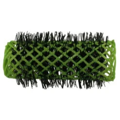 Original Swiss Brush Rollers 25mm Green (6 Per Pack)