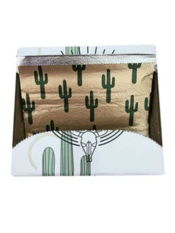 Foil Me - THE DESERT LOUNGE - ORIGINAL (PRE-CUT FOIL - 500 SHEETS - 12.5CM X 27CM)