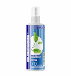 Elegance Aftershave Spray 500ml - Blue Sport