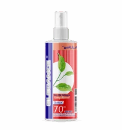 Elegance Aftershave Spray 500ml - Red Classic