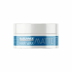 Elegance Matte Wax 140g